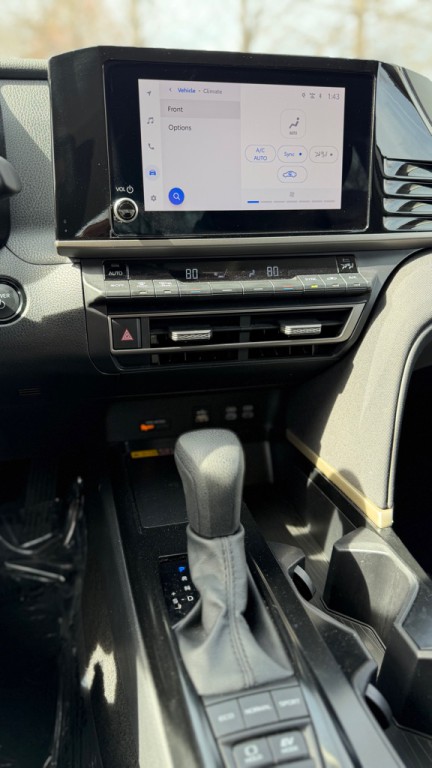 2025 Toyota Camry Image 20