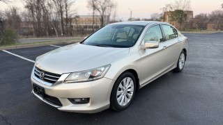 Image for 2015 Honda Accord EX-L ID: 7277285