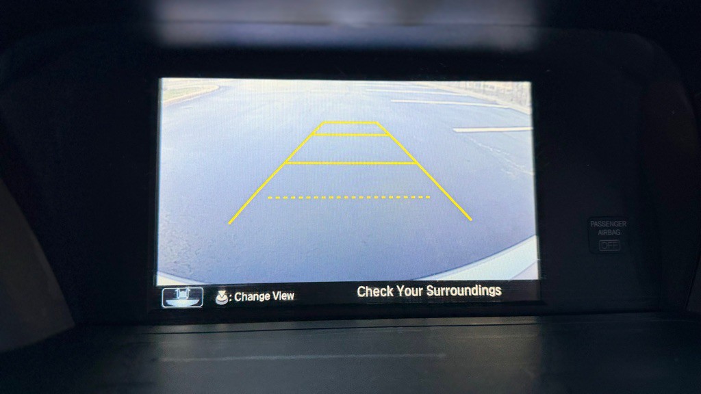 2015 Honda Accord Image 20