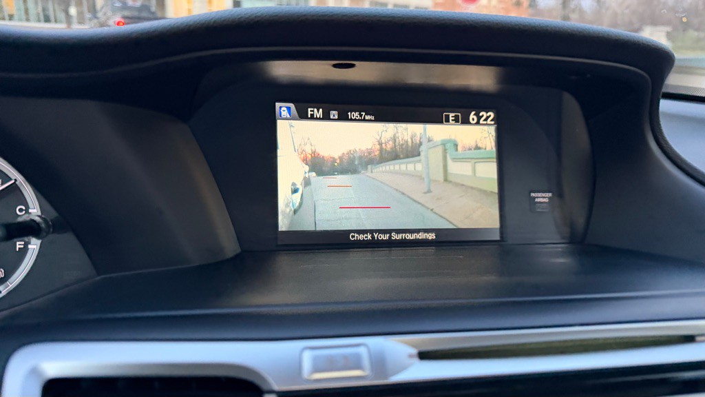 2015 Honda Accord Image 21