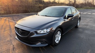 Image for 2016 Mazda Mazda6 I Touring ID: 7278140
