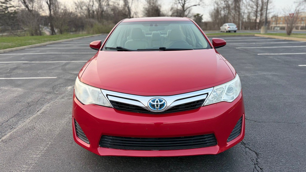 2014 Toyota Camry Image 5