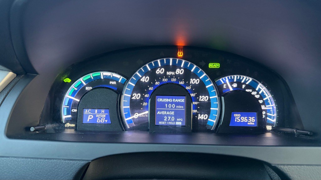 2014 Toyota Camry Image 19