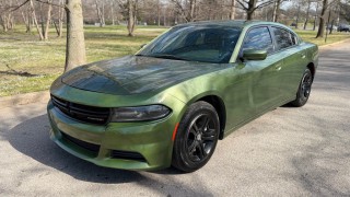 Image for 2021 Dodge Charger SXT ID: 7300667