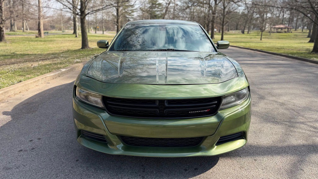 2021 Dodge Charger Image 27