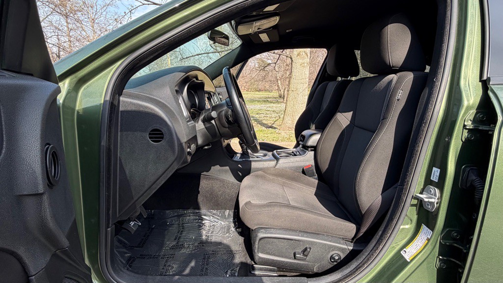 2021 Dodge Charger Image 10