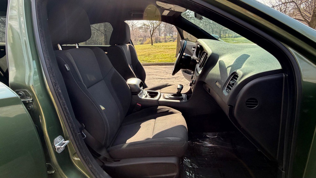 2021 Dodge Charger Image 12