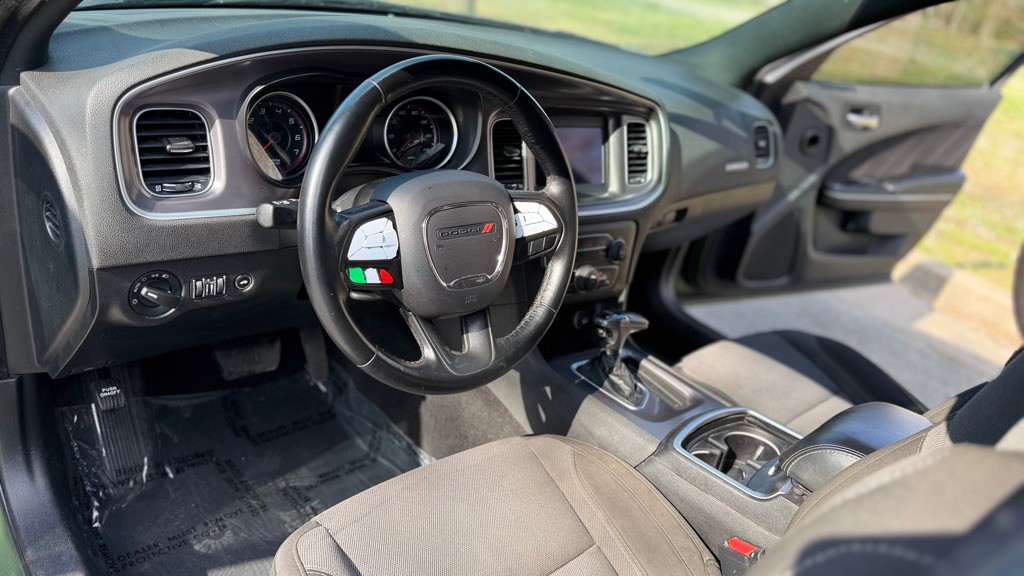 2021 Dodge Charger Image 13