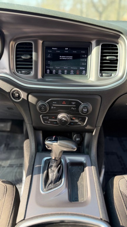 2021 Dodge Charger Image 14