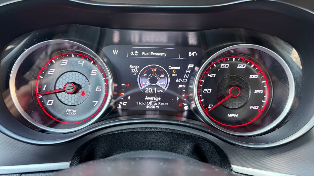 2021 Dodge Charger Image 17