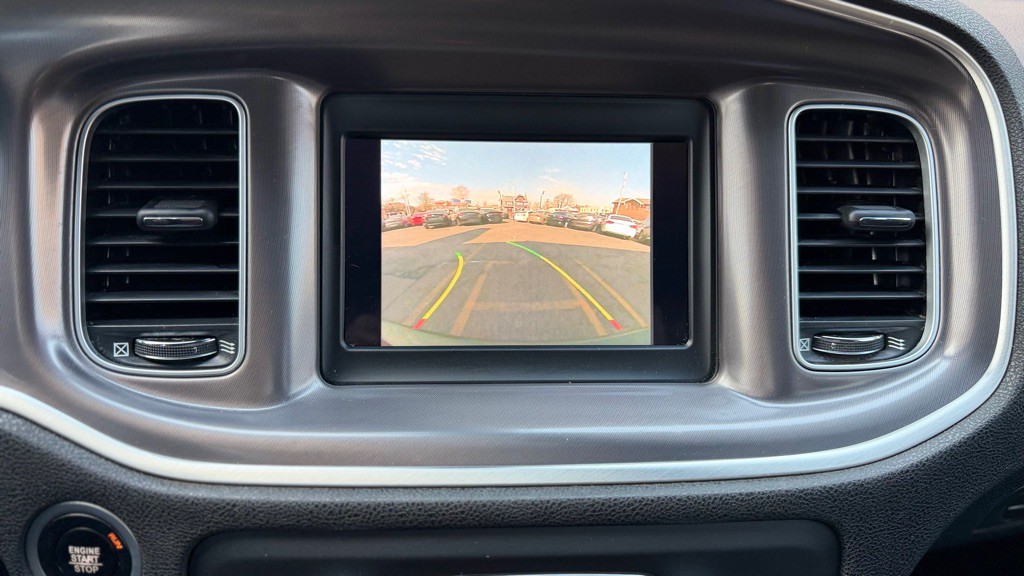 2021 Dodge Charger Image 19