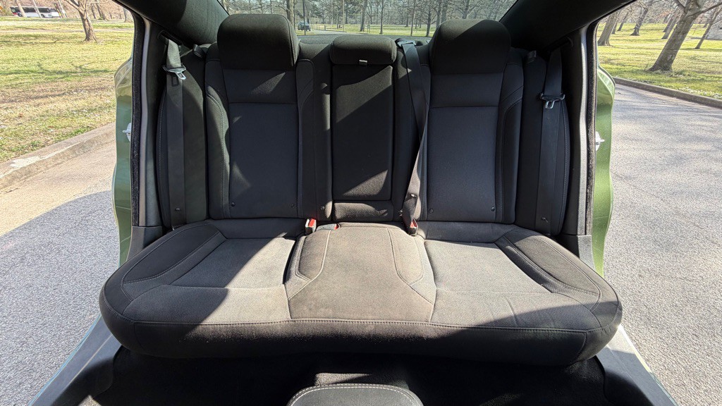 2021 Dodge Charger Image 21