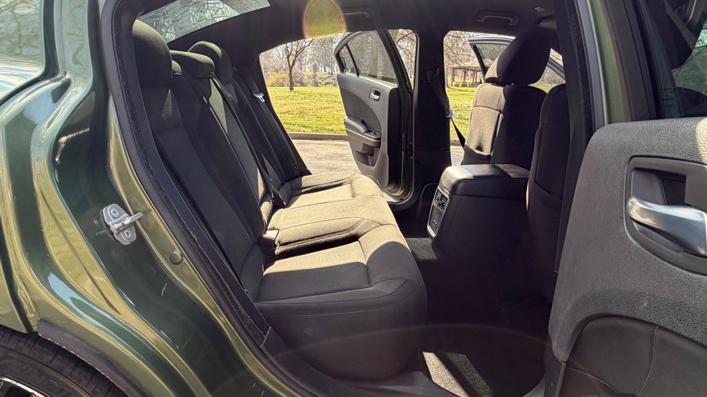 2021 Dodge Charger Image 22