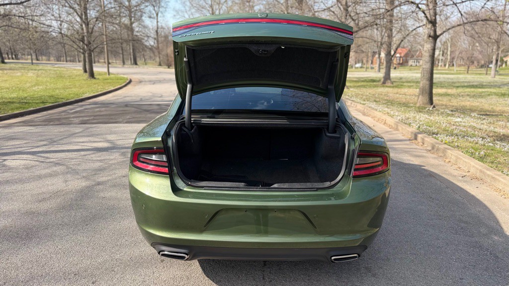 2021 Dodge Charger Image 24