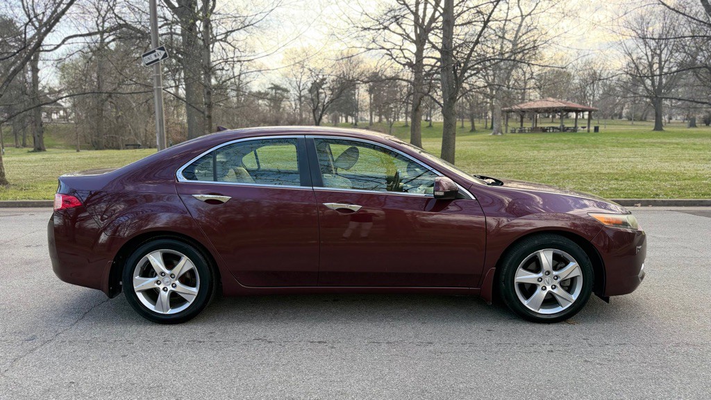 2012 Acura TSX Image 6