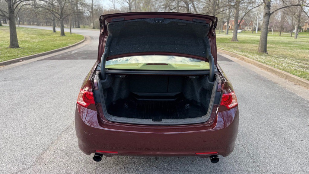 2012 Acura TSX Image 11