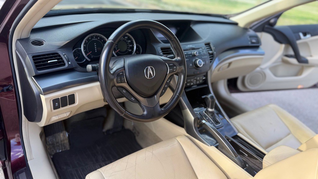2012 Acura TSX Image 15