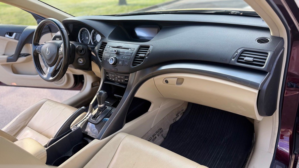2012 Acura TSX Image 17