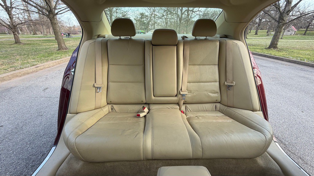 2012 Acura TSX Image 23