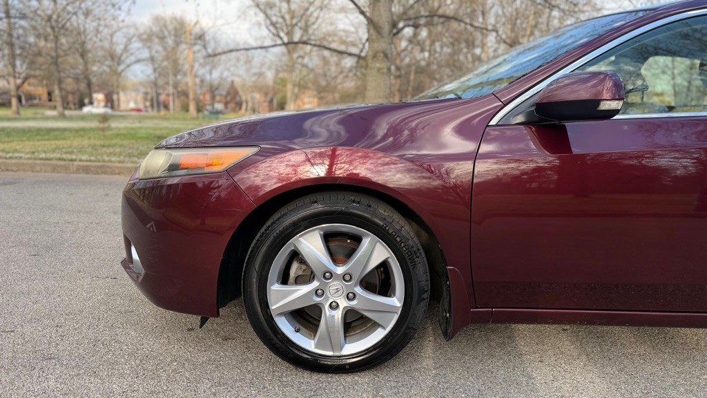 2012 Acura TSX Image 26