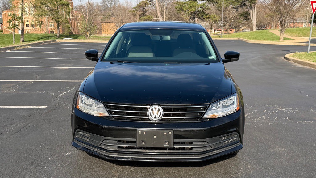 2018 Volkswagen Jetta Image 5