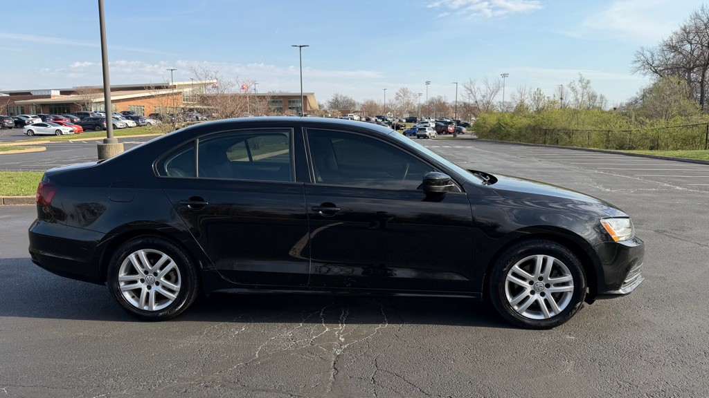 2018 Volkswagen Jetta Image 6