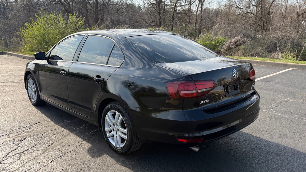2018 Volkswagen Jetta Image 7