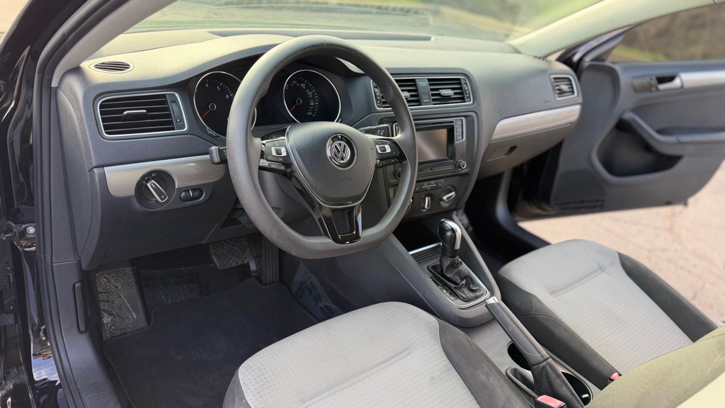 2018 Volkswagen Jetta Image 15