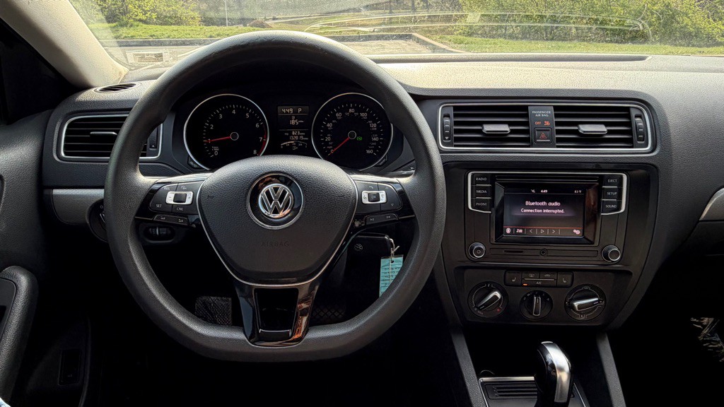 2018 Volkswagen Jetta Image 18