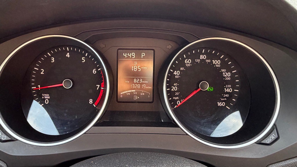 2018 Volkswagen Jetta Image 19