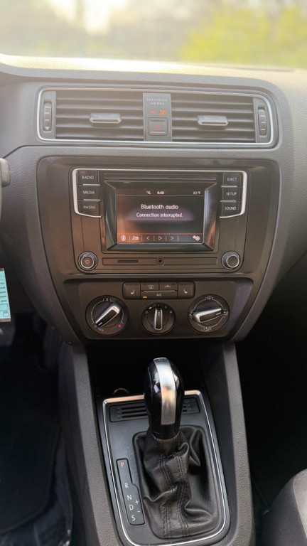 2018 Volkswagen Jetta Image 20