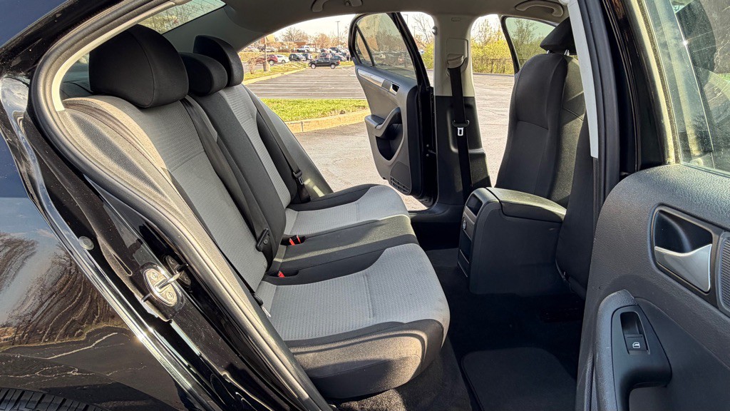 2018 Volkswagen Jetta Image 23