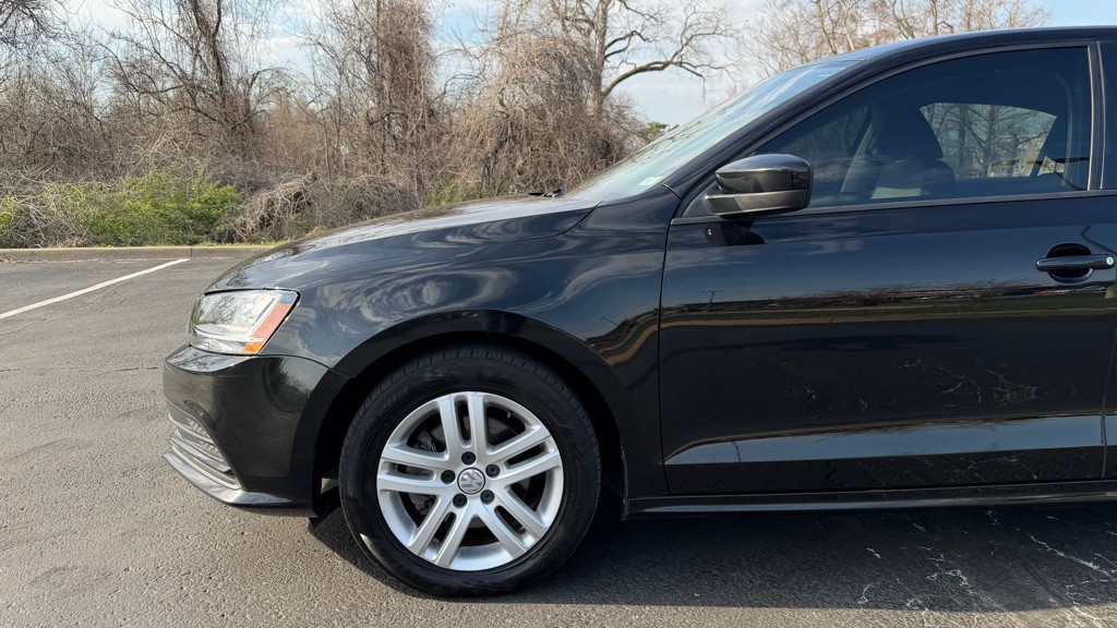 2018 Volkswagen Jetta Image 24