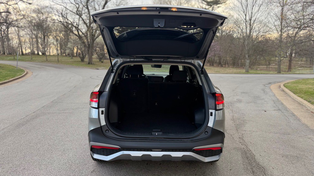 2024 Kia Sportage Image 11