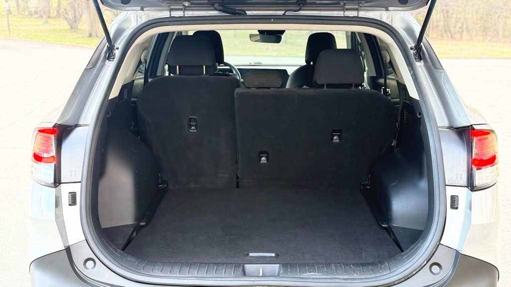 2024 Kia Sportage Image 12