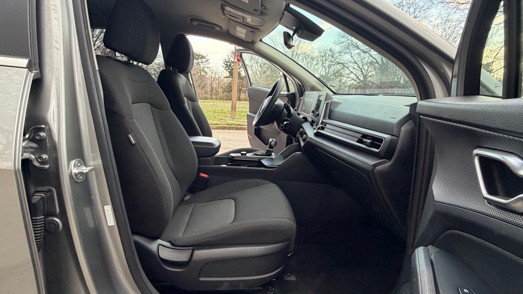 2024 Kia Sportage Image 15