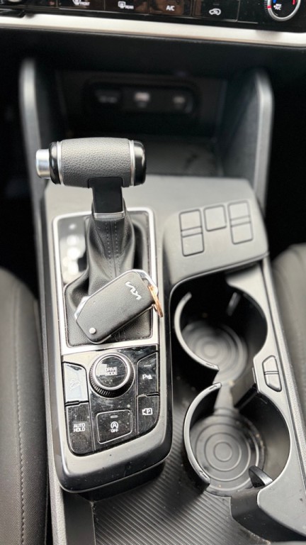 2024 Kia Sportage Image 23