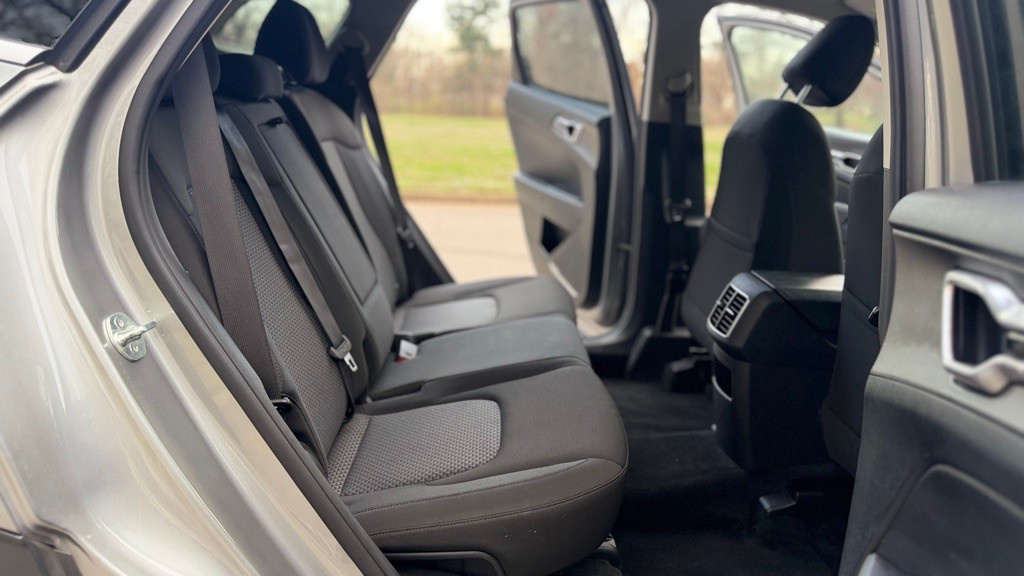 2024 Kia Sportage Image 24