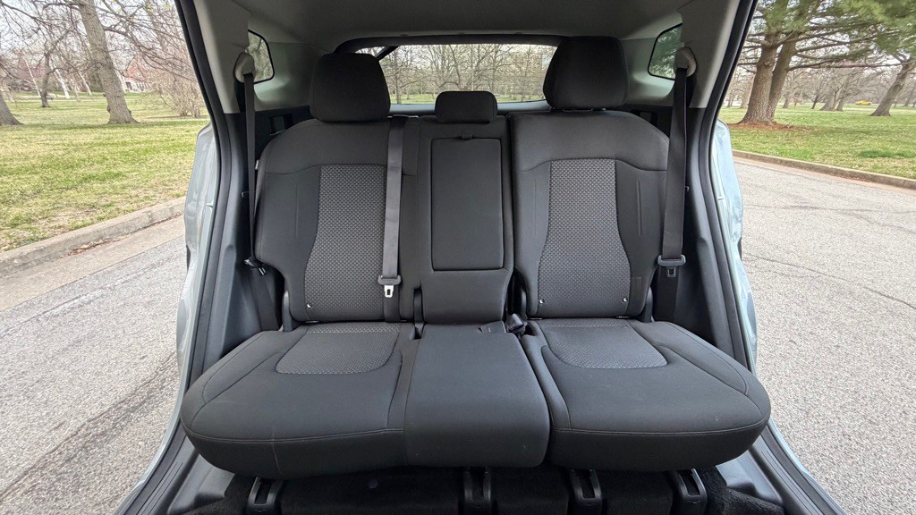 2024 Kia Sportage Image 25