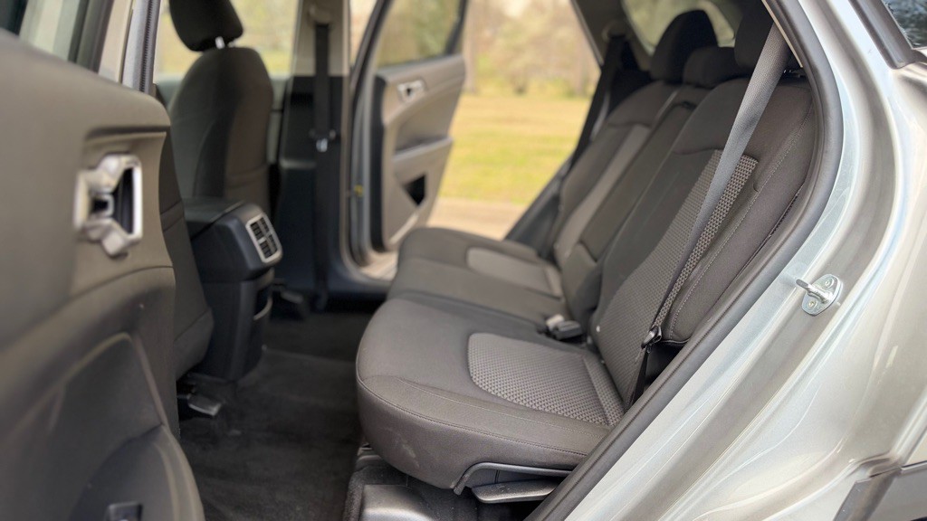 2024 Kia Sportage Image 26