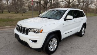 Image for 2017 Jeep Grand Cherokee Laredo ID: 7307191