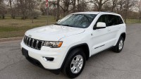 Image for 2017 Jeep Grand Cherokee Laredo ID: 7307191
