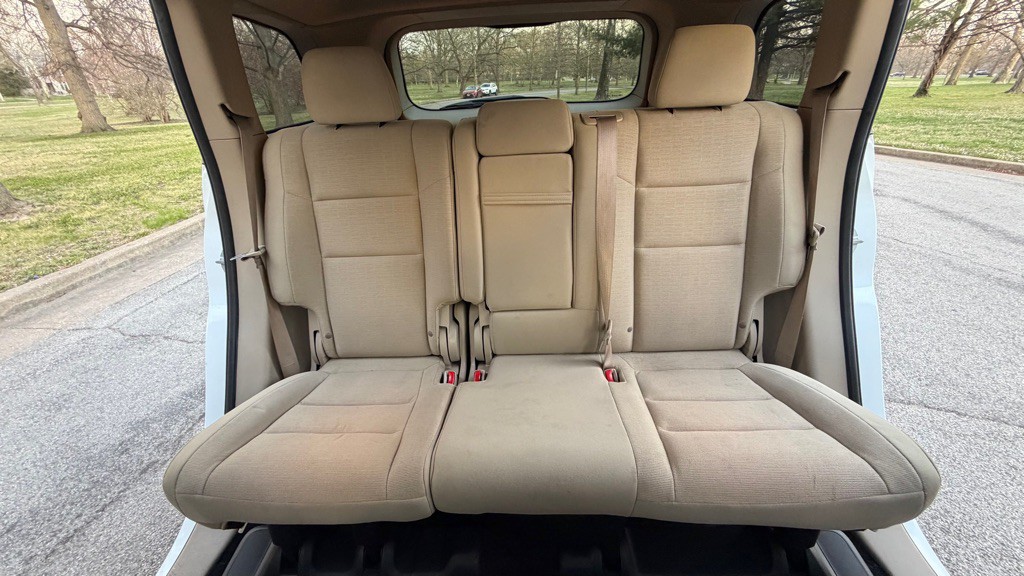 2017 Jeep Grand Cherokee Image 24