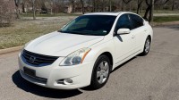 Image for 2010 Nissan Altima 2.5 S ID: 7309120