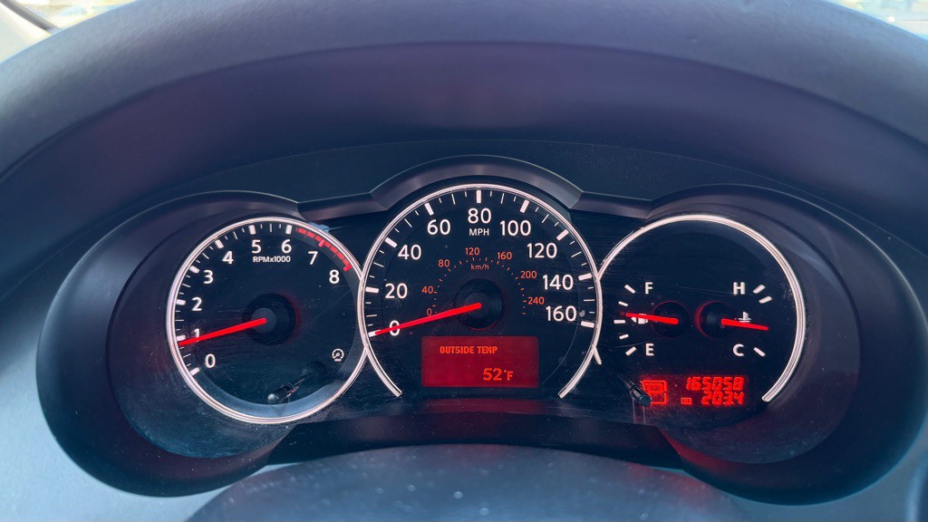 2010 Nissan Altima Image 16