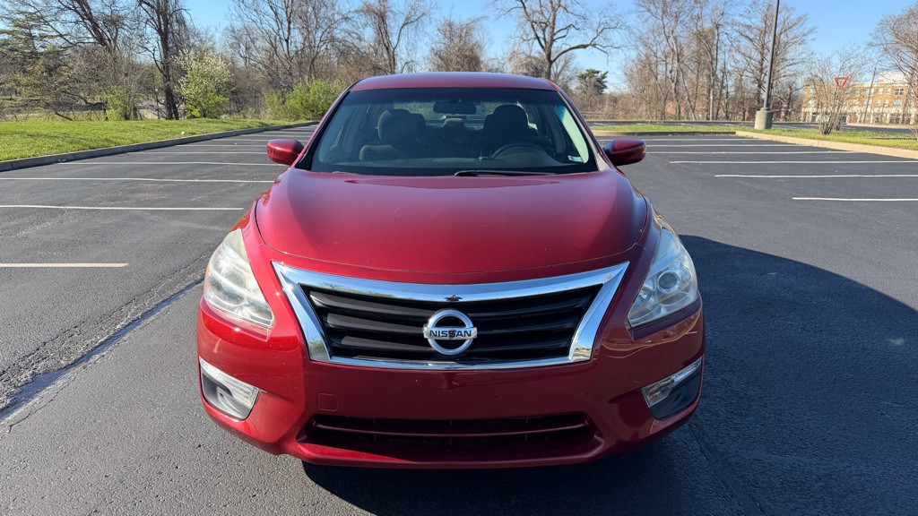 2013 Nissan Altima Image 5