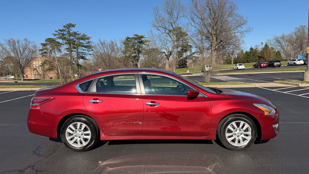 2013 Nissan Altima Image 6