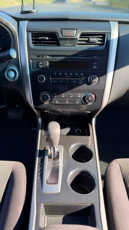 2013 Nissan Altima Image 14