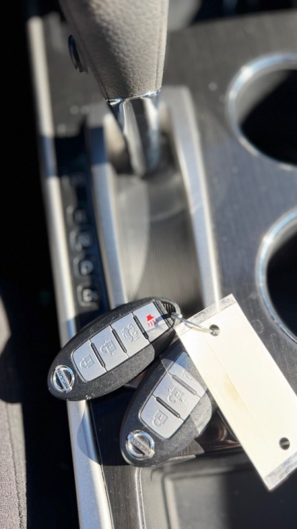 2013 Nissan Altima Image 19