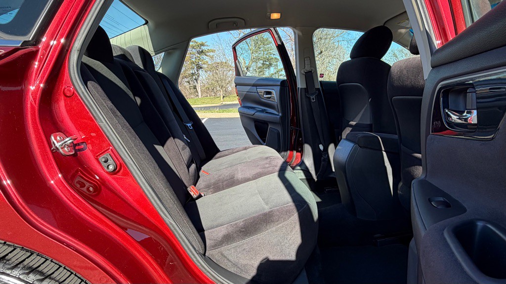 2013 Nissan Altima Image 20